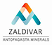 Antofagastas Minerals - Zaldívar